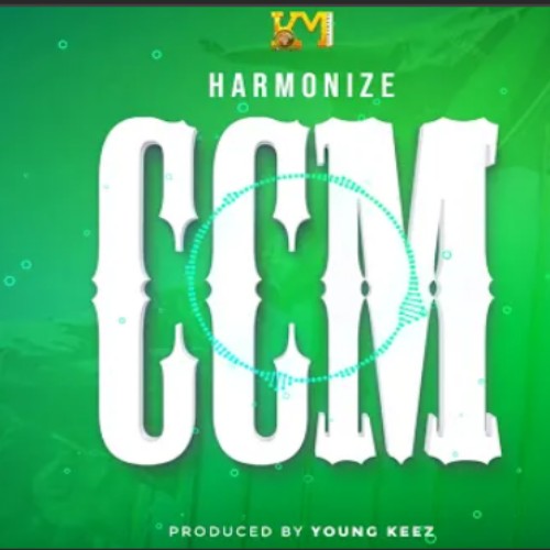 Harmonize – CCM