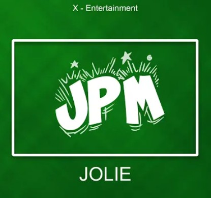 Jolie – JPM Magafuli