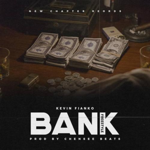 Kevin Fianko – Bank (Freestyle)