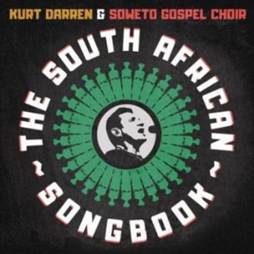 Kurt Darren – My African Dream Ft. Soweto Gospel Choir