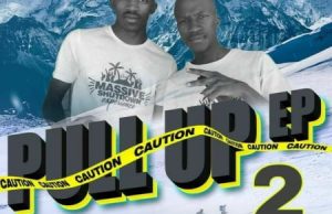 MDU aka TRP & Bongza – Real Man Ft. Kabza De Small, DJ Maphorisa, Loxion Deep