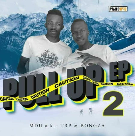 MDU aka TRP & Bongza – Real Man Ft. Kabza De Small, DJ Maphorisa, Loxion Deep