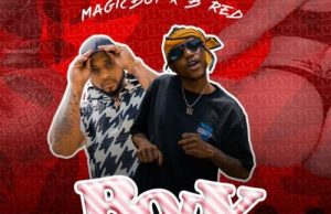 MagicBoi Ft. B-Red – Body