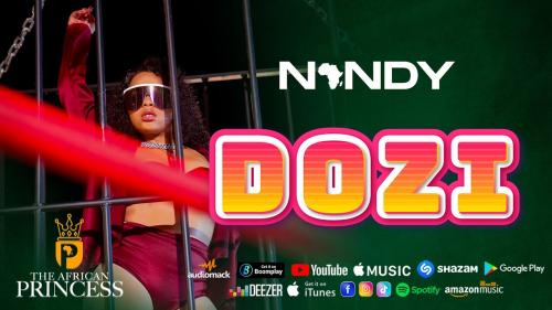 Nandy – Dozi