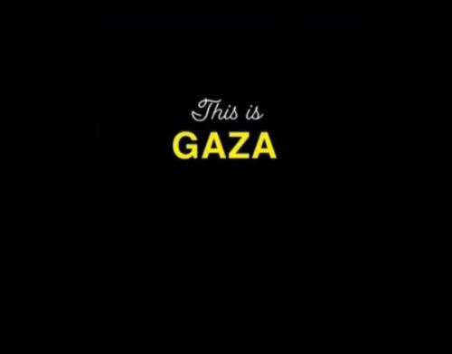 Peruzzi – This is Gaza