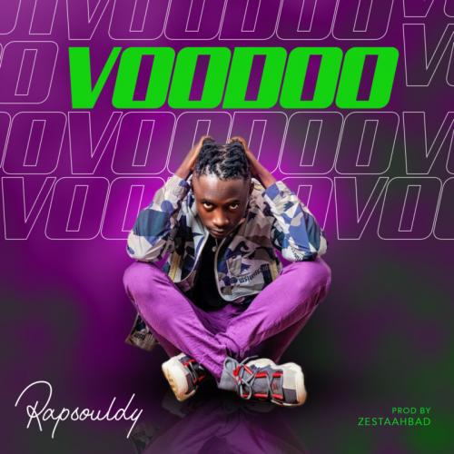 Rapsouldy – VooDoo