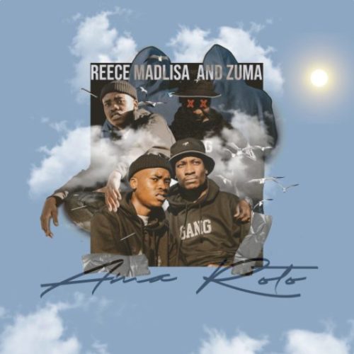 Reece Madlisa & Zuma – Jazzidisciples (Zlele) Ft. Mr JazziQ & Busta 929