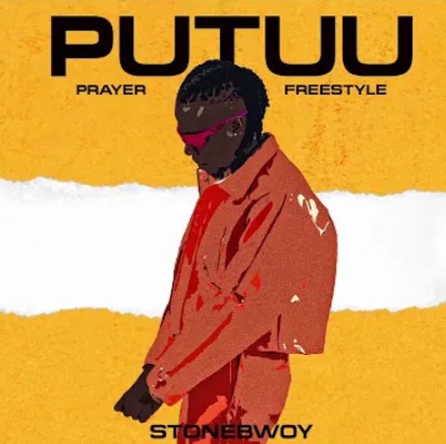 Stonebwoy – Putuu (Prayer)