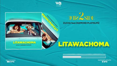 Zuchu – Litawachoma Ft. Diamond Platnumz