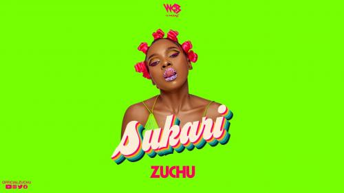 Zuchu – Sukari