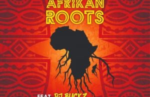 Afrikan Roots – uYanginika Ft. DJ Buckz