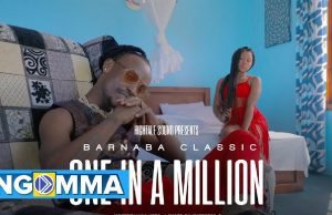 Barnaba Classic – One in a million