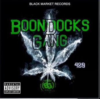 Boondocks Gang – 420