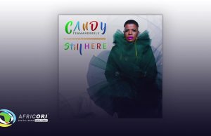 Candy Tsamandebele – Lollypop Ft. Mr Brown