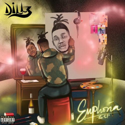 Dillz – Lonely 