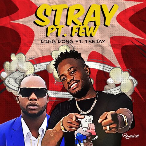Ding Dong – Stray Pt. Few Ft Teejay