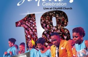 Joyous Celebration – Sihamba Ngomoya Medley