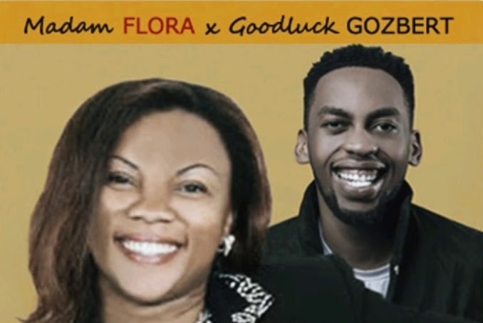 Madam Flora – Mwenye Majibu Ft. Goodluck Gozbert