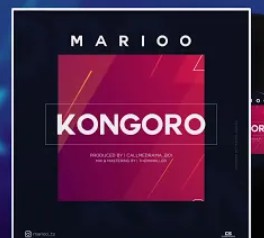 Marioo – Kongoro