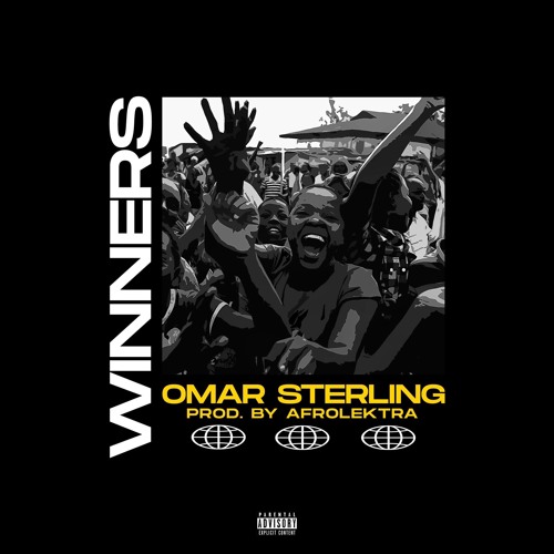 Omar Sterling – Winners