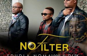 Sdudla Noma1000 Ft. DJ SK – No Filter