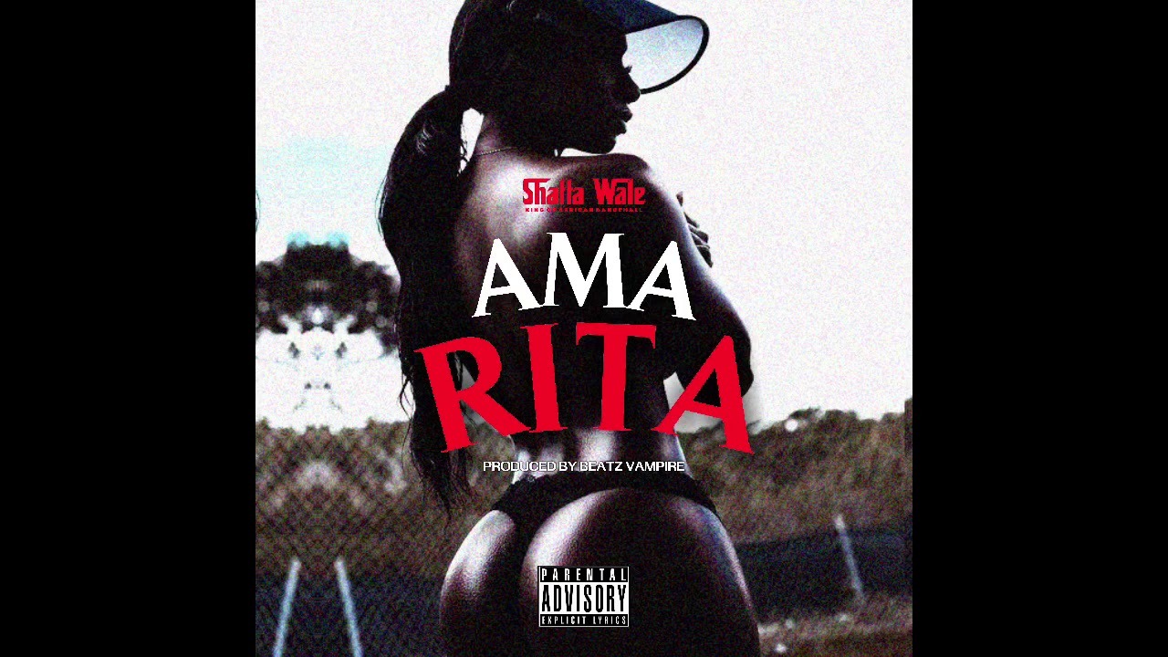Shatta Wale – Ama Rita