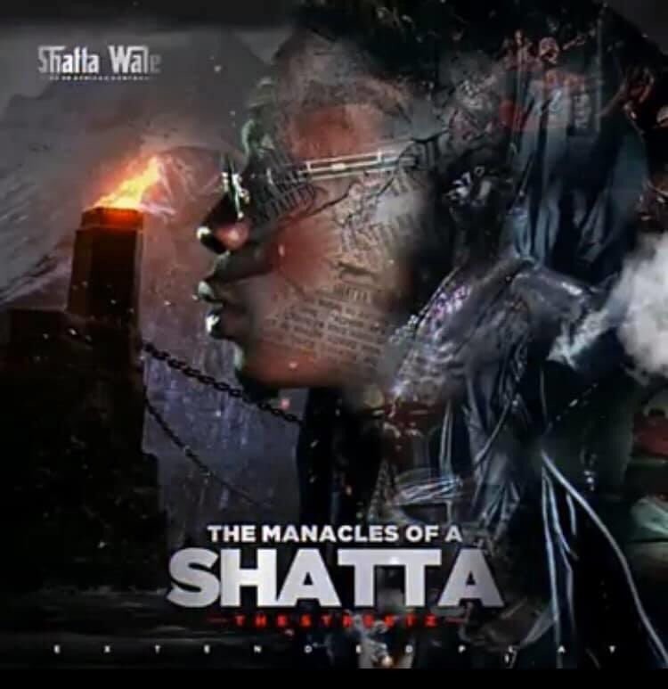 Shatta Wale – Street Nigga
