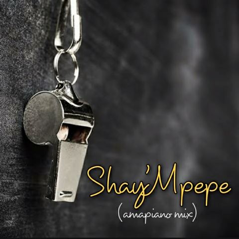 Shay’mpempe – Amapiano Mix Ft. DJ Mavuthela, Ribby De DJ, Rhino