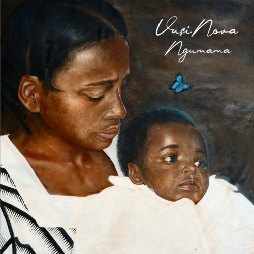 Vusi Nova – Ever Since