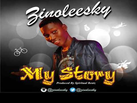 Zinoleesky – My Story