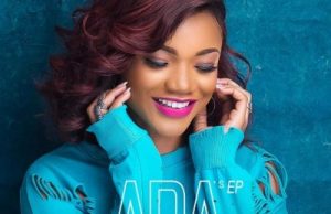 Ada – See What The Lord Has Done