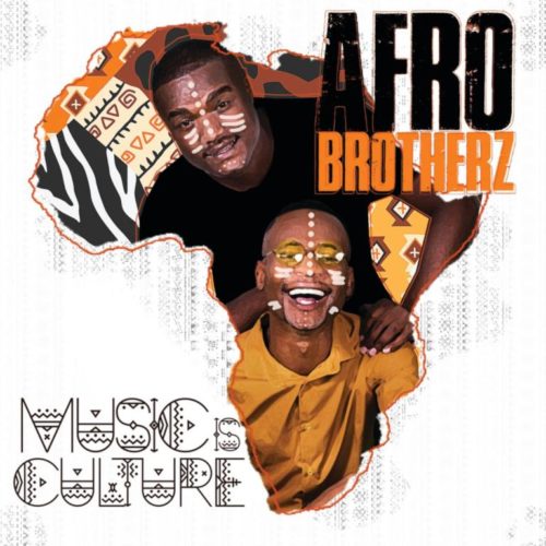 Afro Brotherz – Sky Is The Limit Ft. Jim Mastershine