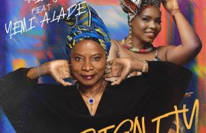 Angelique Kidjo – Dignity Ft. Yemi Alade