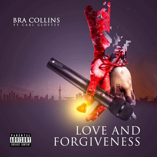 Bra Collins – Love and Forgiveness ft. Carl Clottey