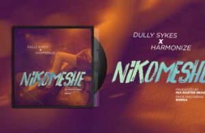 Dully Sykes Ft. Harmonize – Nikomeshe