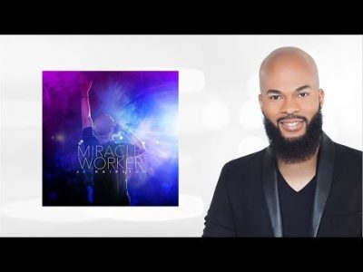 JJ Hairston – Everything For Me Ft. Youthful Praise