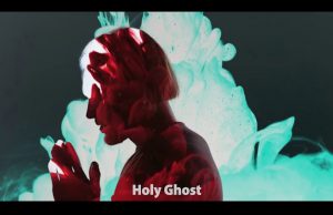 Judikay – Holy Ghost