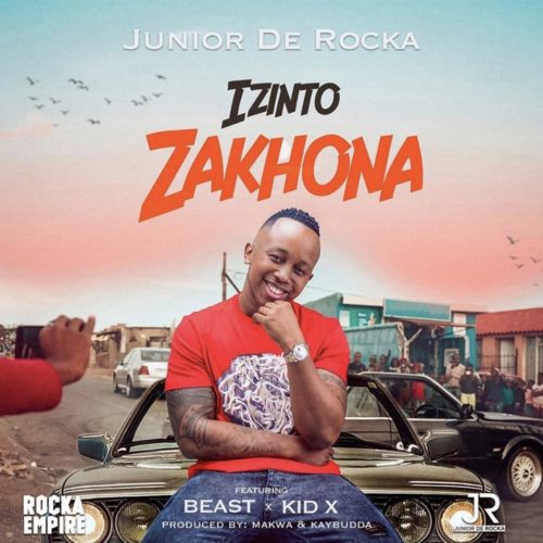 Junior De Rocka – Izinto Zakhona Ft. Beast, Kid X