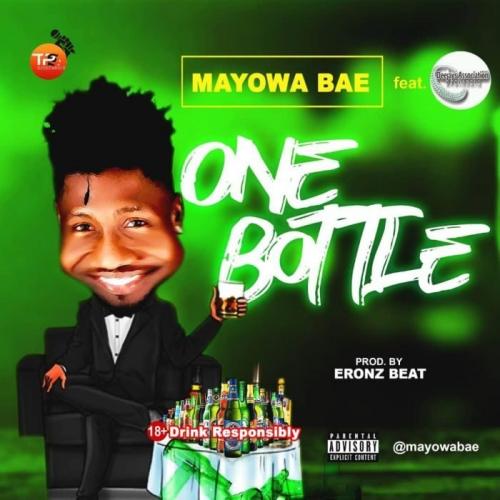 Mayowa Bae – One Bottle