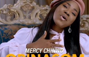 Mercy Chinwo – Obinasom