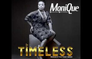 MoniQue – Timeless