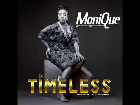 MoniQue – Timeless