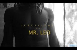 Mr Leo – Jerusalema (Cover)