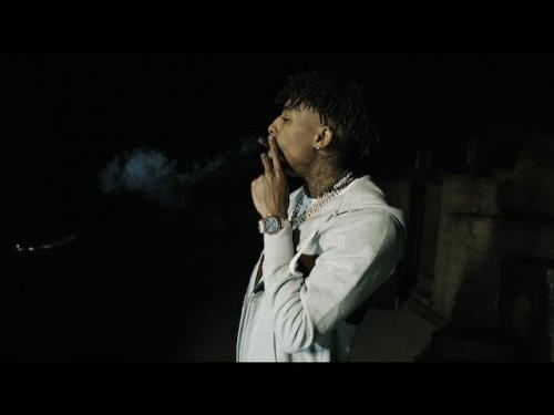 NBA YoungBoy – I Ain’t Scared