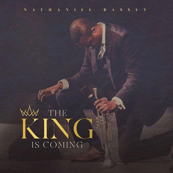 Nathaniel Bassey – Carry Me