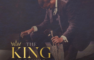 Nathaniel Bassey – The King Is Coming (Song)