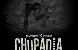 Nuno Zigi – Chupadia Ft. Phyno