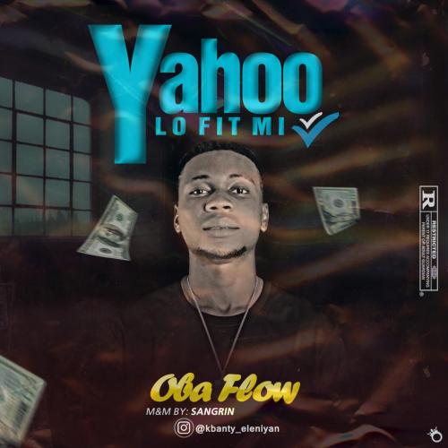 ObaFlow – Yahoo Lo Fit Mi