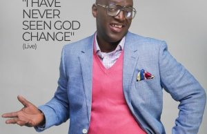 Sammie Okposo – I Have Never Seen God Change
