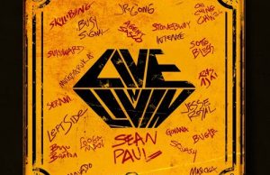 Sean Paul – Crazy Ft. Buju Banton